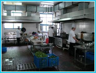 武侯區食堂服務新選擇 食堂承包、托管與員工餐的專業之道