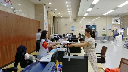 平江縣市場監管局多措并舉優化營商環境