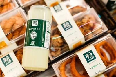 1300+SKU、月銷過1億,自有品牌盒馬工坊將開首店