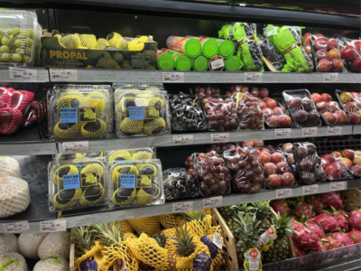 元初食品:12年堅守,自有品牌零售商初具模樣