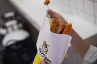 肯德炸雞加盟廠家 批發(fā)商 價(jià)格表