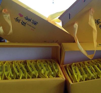 婺源皇菊 頂級(jí)金絲皇菊，精致禮盒裝，饋贈(zèng)佳品