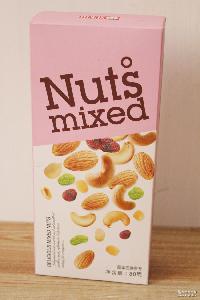 綜合果仁市場(chǎng)概況 價(jià)格、品牌與批發(fā)零售指南